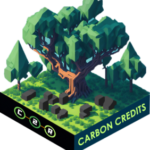 C2R Kindness Carbon Forest